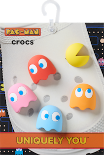 Pacman II 5 Pack