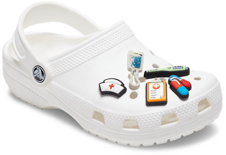 Healthcare 5 Pack
