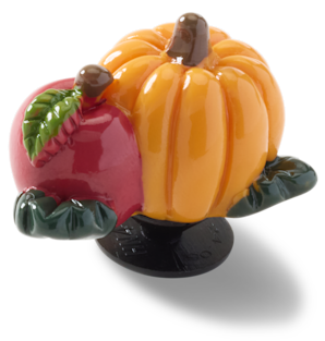 3D Pumpkins