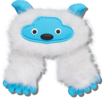 Make Your Own Yeti