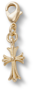 Cross Charm