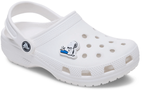 Peanuts Snoopy - Crocs