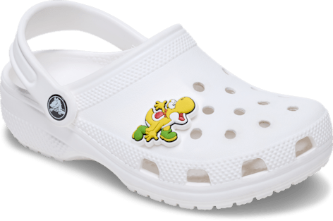 Yellow Yoshi