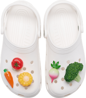 Realistic Veggies 5 Pack