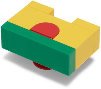 LEGO® Castle