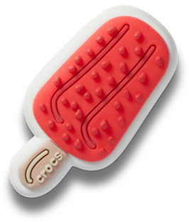 Strawberry Ice Pop