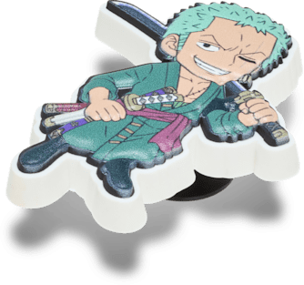 ONE PIECE「ロロノア・ゾロ」 - Crocs