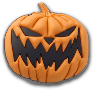 Disney Tim Burton's The Nightmare Before Christmas Pumpkin Jack