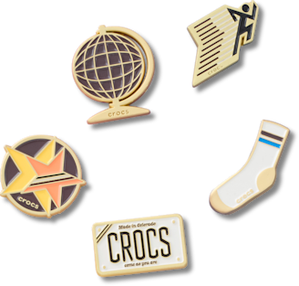 Retro Runner Sport 5 Pack