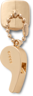 Golden Whistle