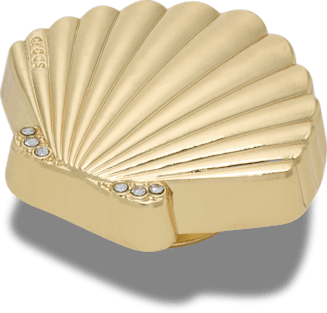 Pave Seashell - Crocs