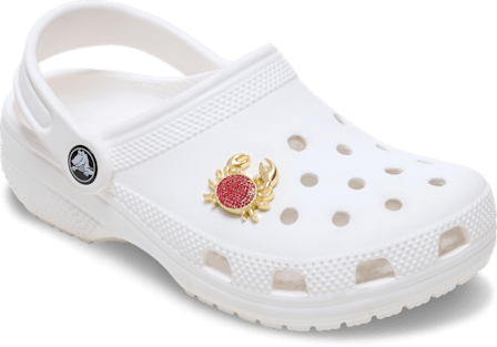 Enamel Crab