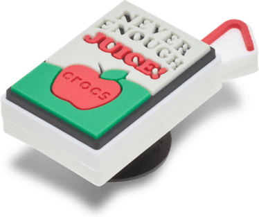 Apple Juice Box