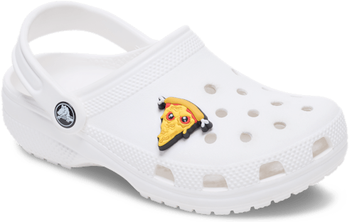 Spooky Pizza