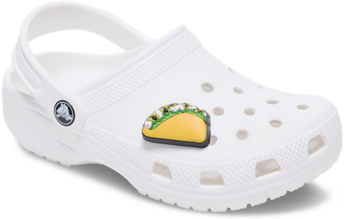 Spooky Taco
