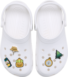 Camp Essentials 5 Pack