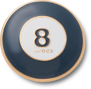180 8 Ball, view 2
