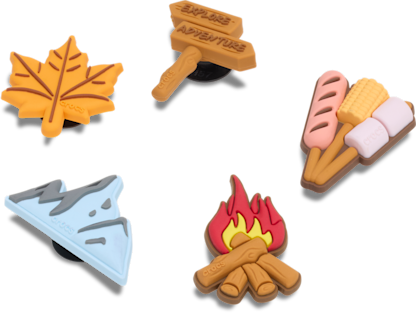 Adventure Camper 5 Pack