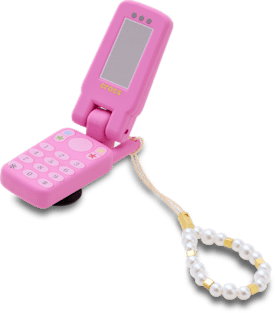 Cutie Cell Phone