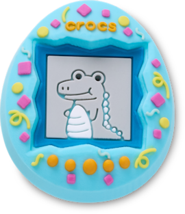 Cutie Game Crocodile