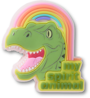 My Spirit Dino