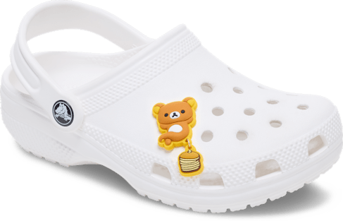リラックマ」ルース 4 - Crocs