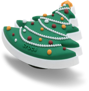 ノスタルジック クリスマス ツリー - Crocs