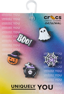 boo halloween 5 pack