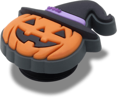 jack o lantern witch