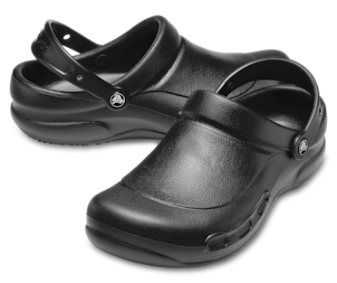 Bistro Work Clog