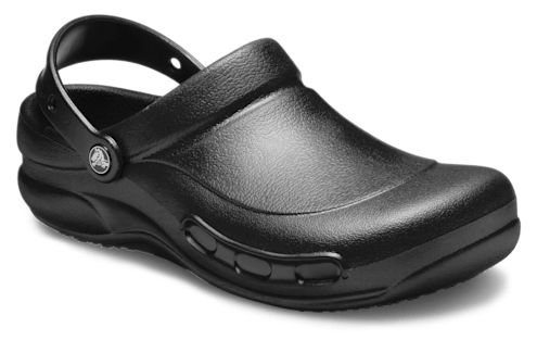 Bistro Work Clog, view 2