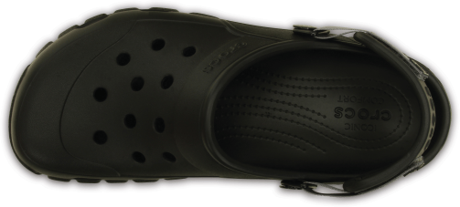 Offroad Sport Clog