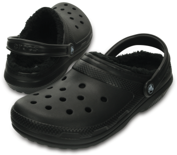 Classic Lined Clog