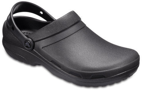 Specialist II Work Clog