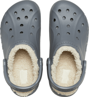 Baya Lined Clog