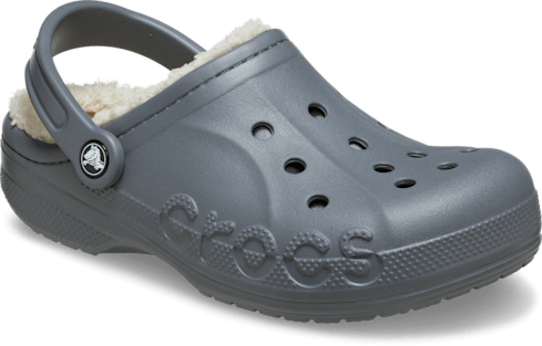 Baya Lined Clog, view 2