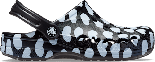 Baya Seasonal Printed Clog, view 5
