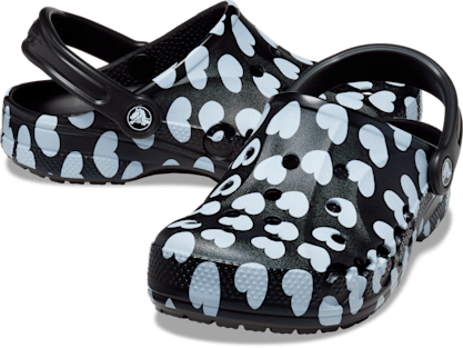 Baya Seasonal Printed Clog, view 6
