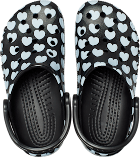 Baya Seasonal Printed Clog, view 3