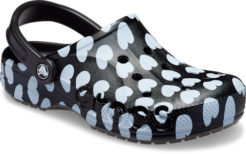 Baya Seasonal Printed Clog, view 4