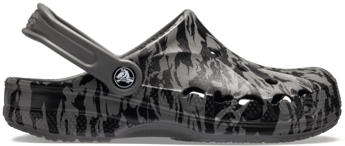 Baya Seasonal Printed Clog, view 8