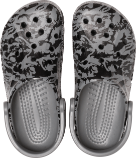 Baya Seasonal Printed Clog, view 7