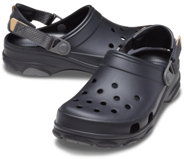 All-Terrain Clog, view 4