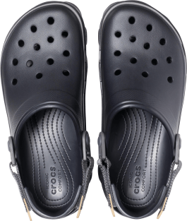 All-Terrain Clog, view 2