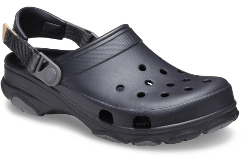 All-Terrain Clog