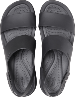 Brooklyn Low Wedge Sandal