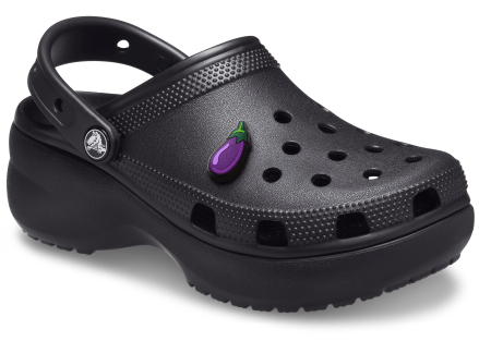 Women's Classic Platform Clog - Crocs