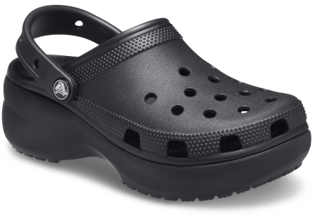 Women's Classic Platform Clog