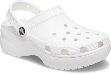 Women's Classic Platform Clog - Crocs