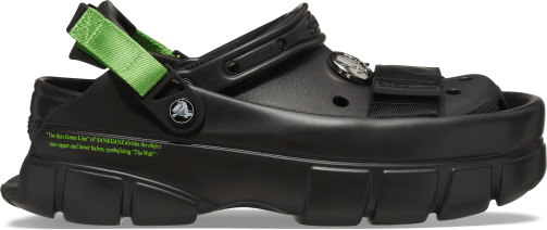 Sankuanz X Crocs Classic Clog - Crocs